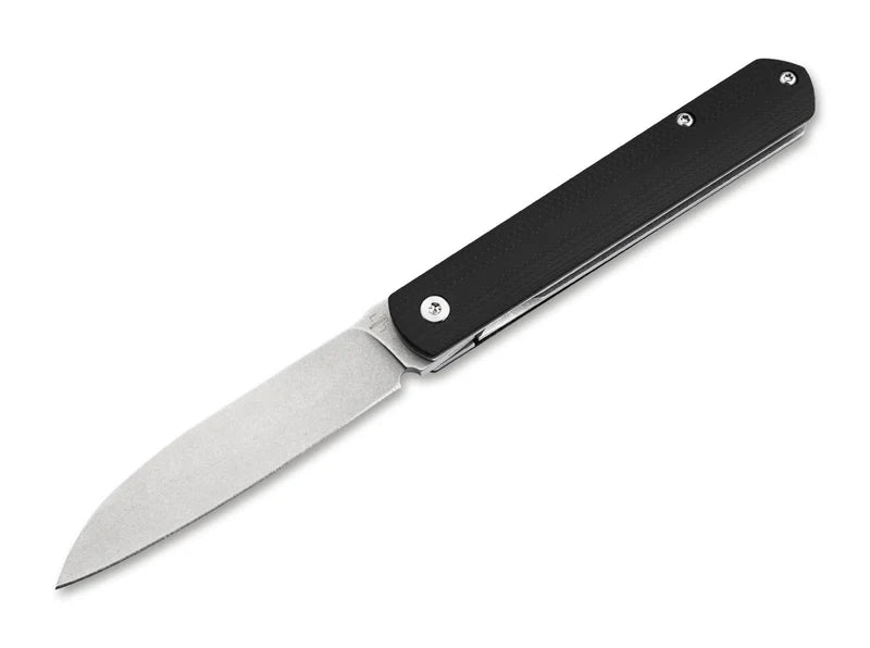 Boker Plus Fructis Knife