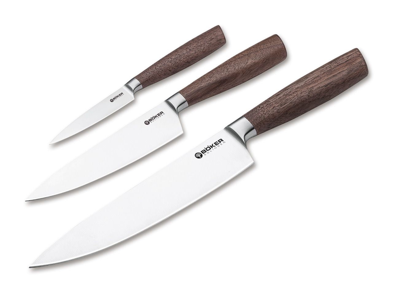 BOKER - Core - Knife Set - dreemFIRE