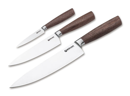 BOKER - Core - Knife Set - dreemFIRE