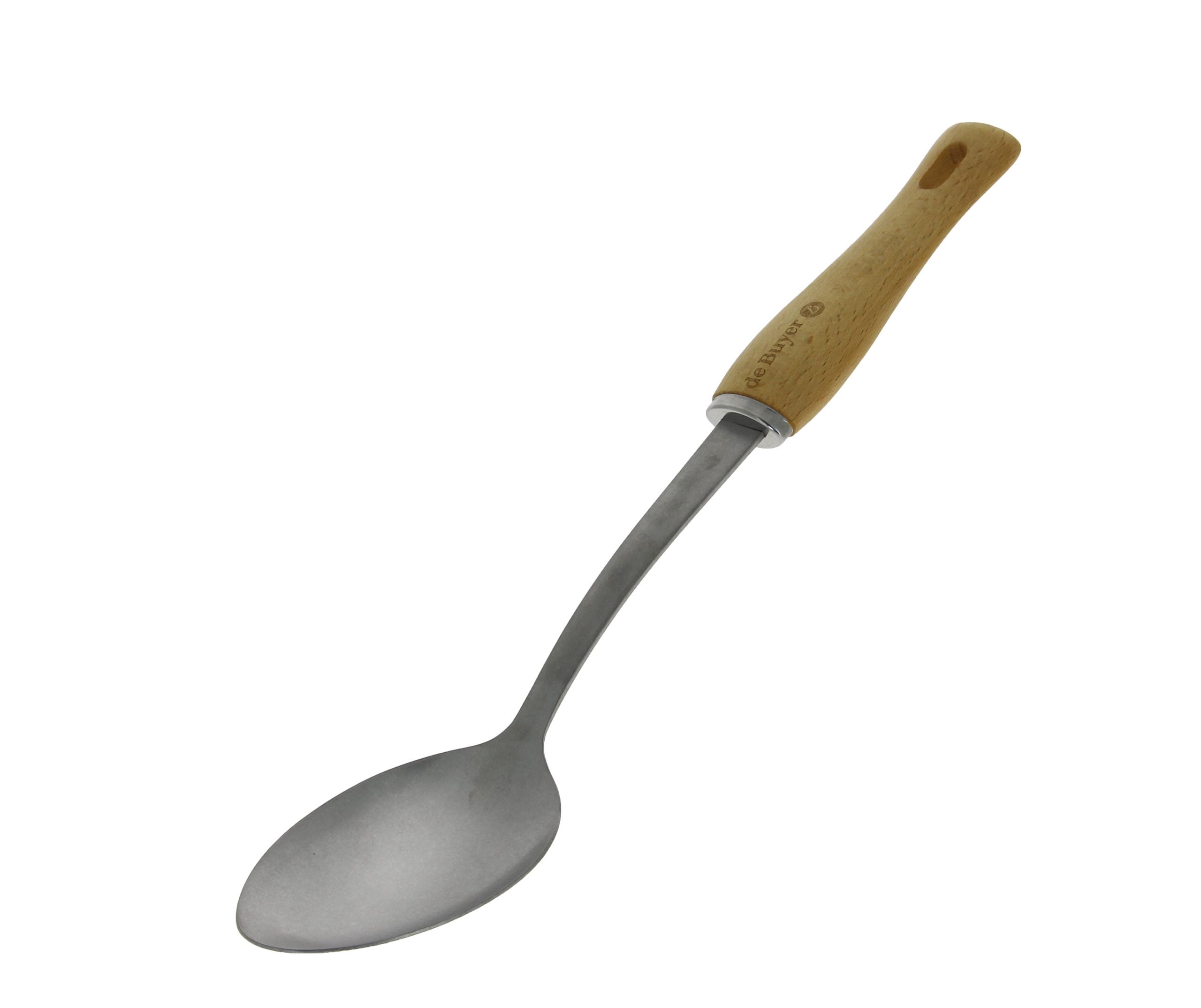 De Buyer - B Bois - Spoon - dreemFIRE