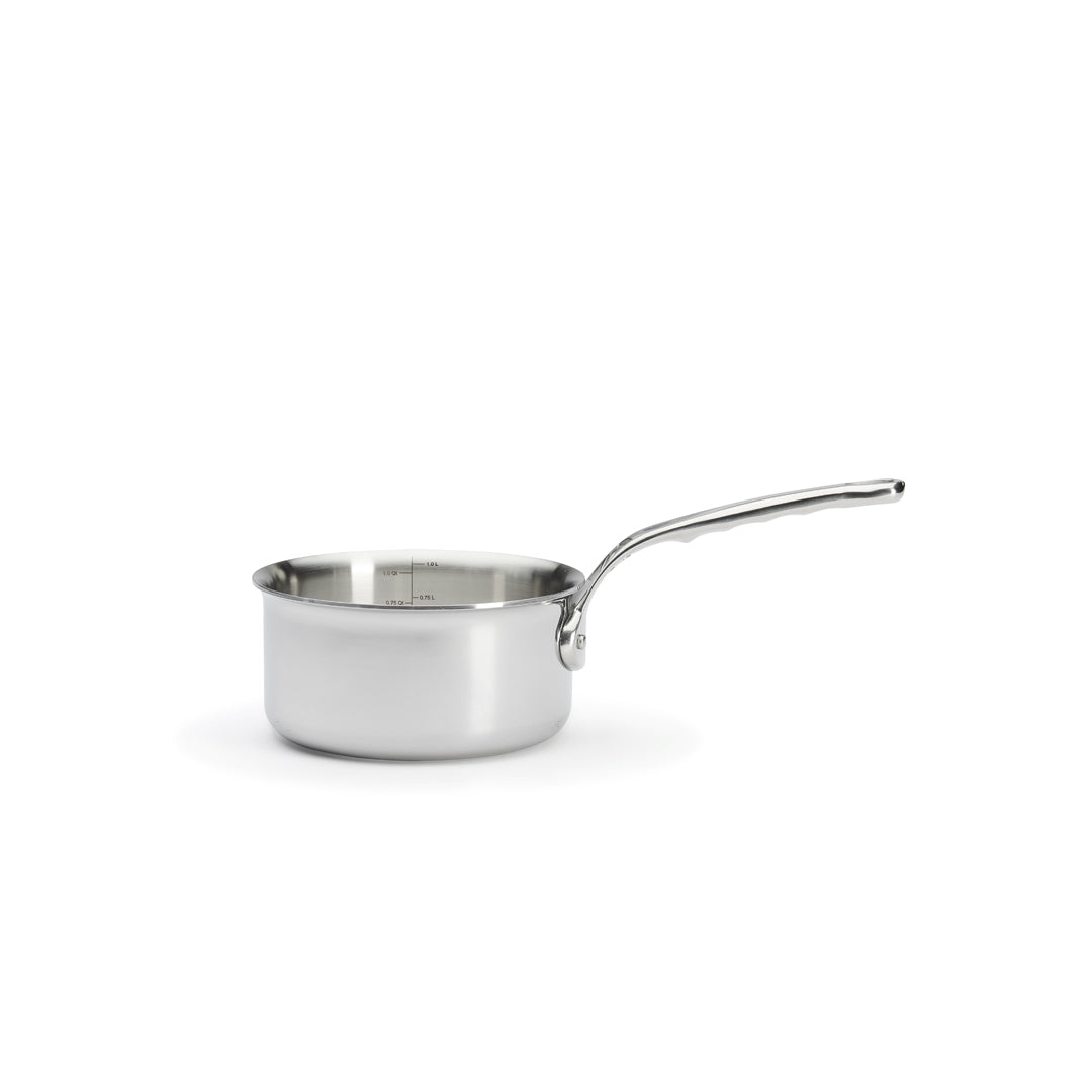 De Buyer  - Affinity - Stainless Steel - Saucepan