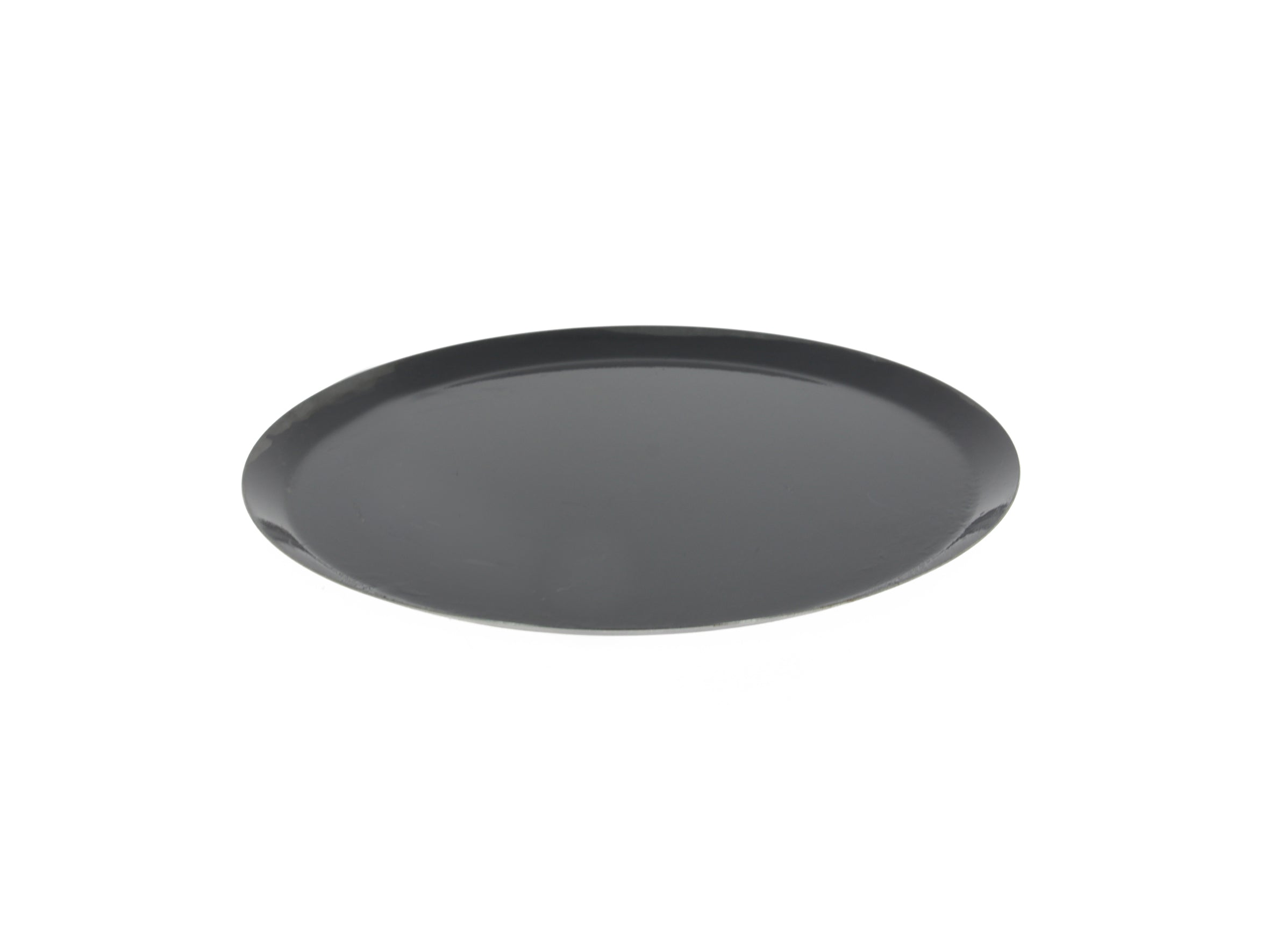 De Buyer - Carbon Plus - Round Pizza Tray - Blue Steel - dreemFIRE