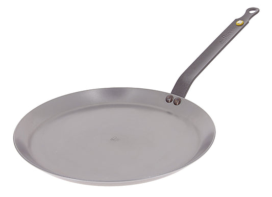 De Buyer - Mineral B Element - Crepe Pan - dreemFIRE