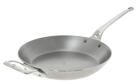 De Buyer - Mineral B PRO - Steel Frying Pan - dreemFIRE