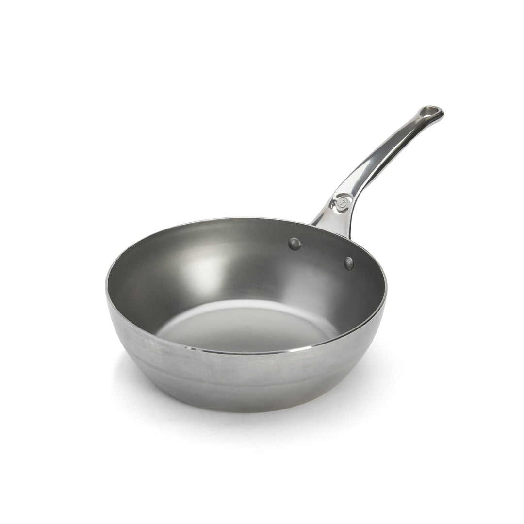 De Buyer  - Mineral B PRO - Country Pan