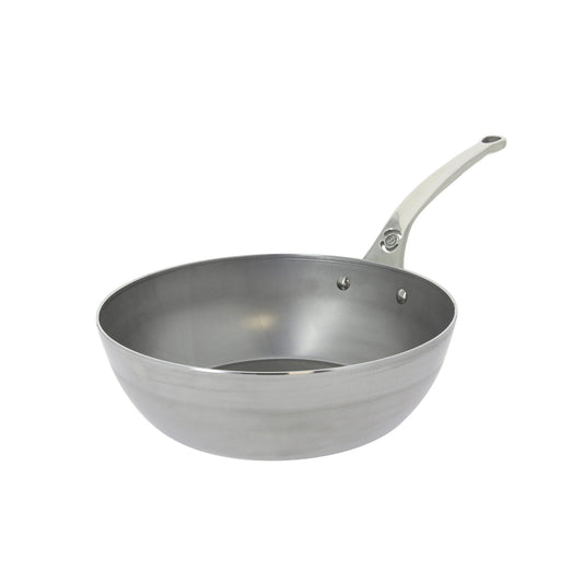 De Buyer Mineral B PRO Country Pan