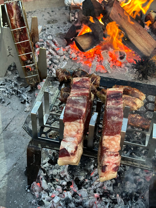 Steak Rack - Element