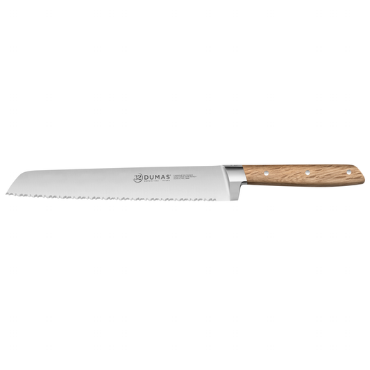 32 Dumas - Bread Knife - 20cm