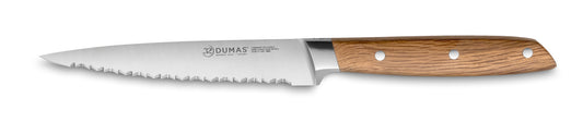 32 Dumas - Utility Knife - 12cm