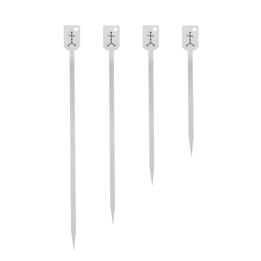 Meat Skewers (4 - Pack) - dreemFIRE