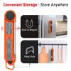 ThermoPro Thermometer Instant Read Swivel Probe - Boxed