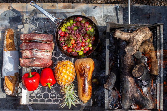 dreemFIRE Low & Slow Combo