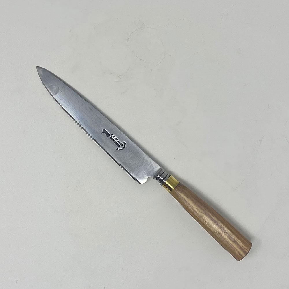CAZADOR Gaucho Knife – Al Filo - 30cm