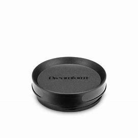 Dreamfarm Ortwo Spice/Pepper Mill - Glass Replacement Jar