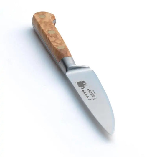 Lion Sabatier - IDEAL Olive Wood - paring knife (10cm)