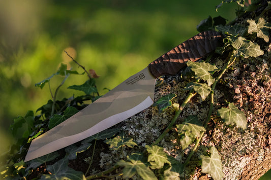 DRAVIK® - Braai Knife