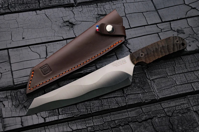 DRAVIK® - Braai Knife