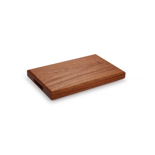 Utility Board - Sapele Wood - dreemFIRE