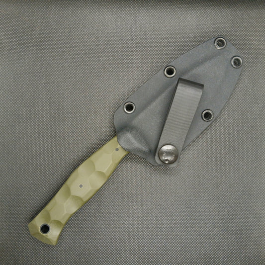 DFK PRO – The Dedicated Farmer’s Knife