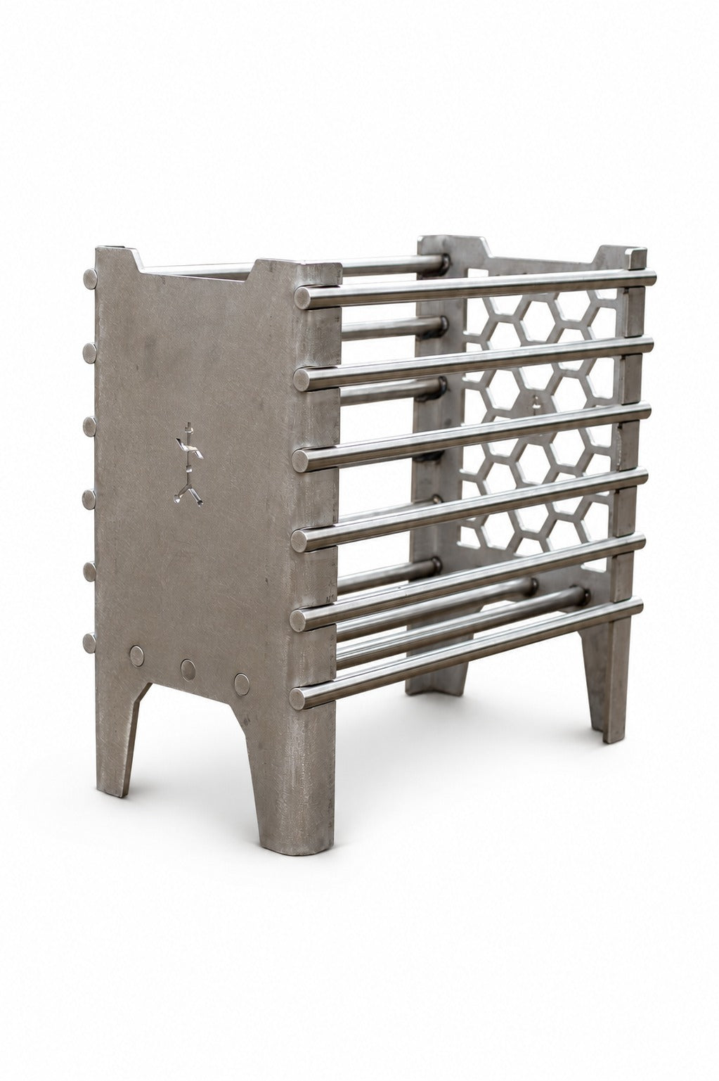 dreemFIRE - VYRE™ Theatre PRO - Coal Basket