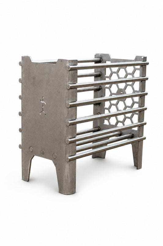 dreemFIRE - VYRE™ Theatre PRO - Coal Basket