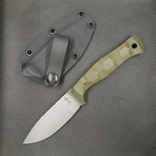 DFK PRO – The Dedicated Farmer’s Knife