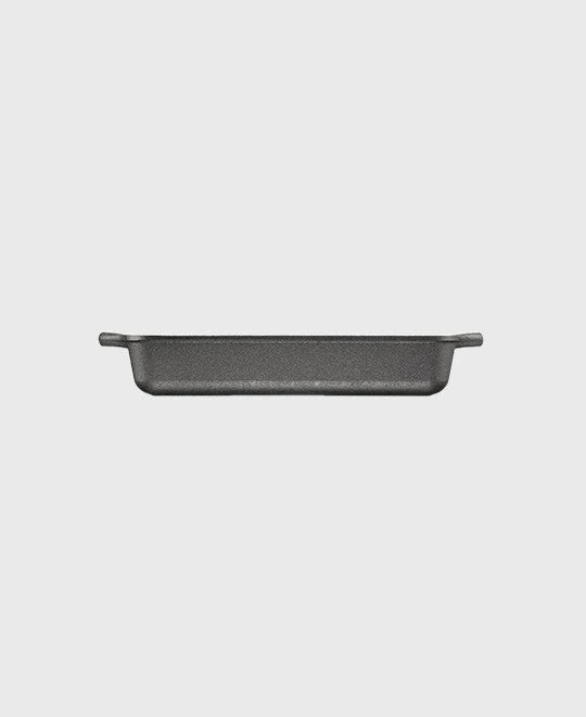 Skeppshult Cast Iron Oven Dish 30 x 22cm