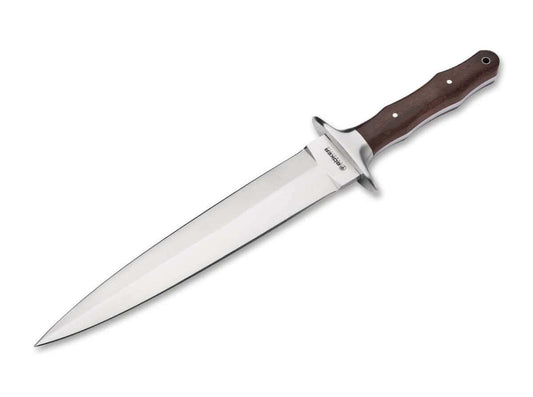 BOKER - Colmillo GX - Stag Knife