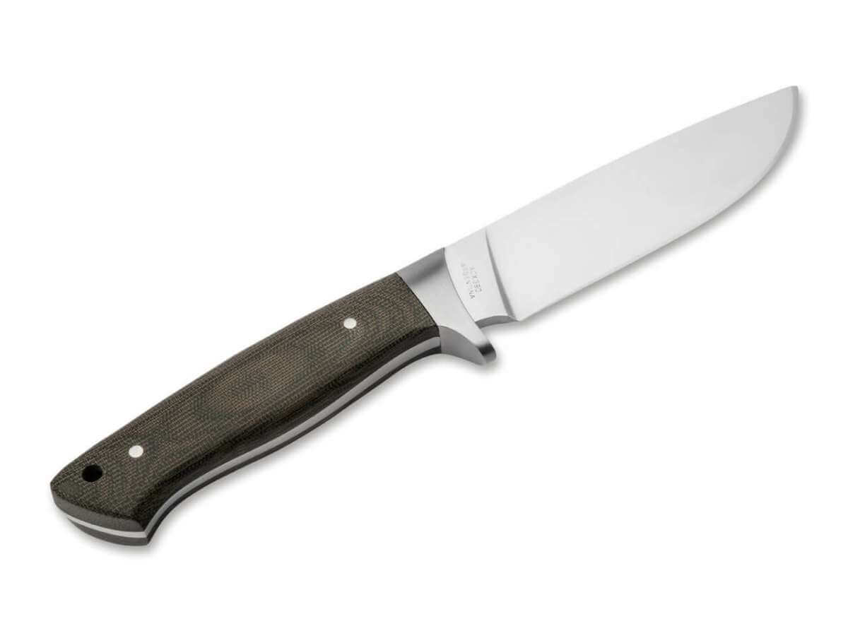 BOKER - Arbolito - Hunter Micarta Knife