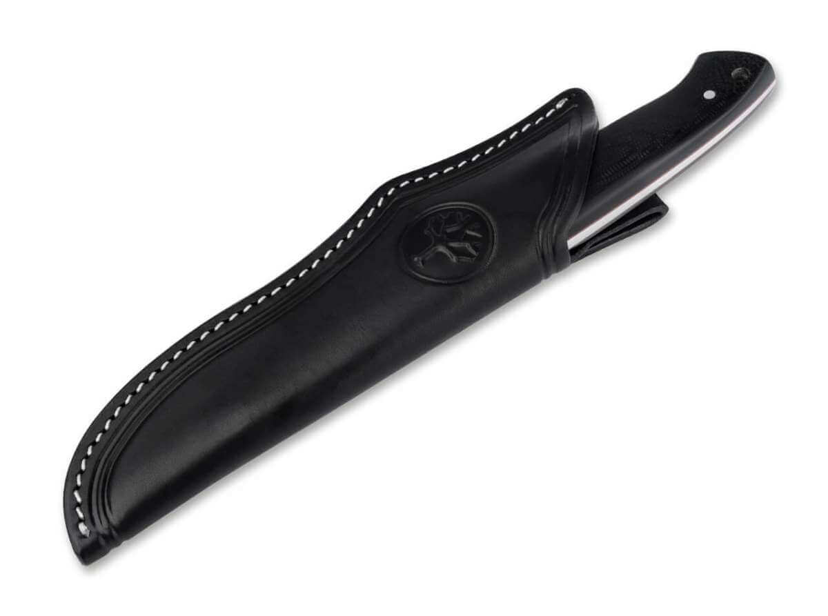 BOKER - Arbolito - Newenche Knife