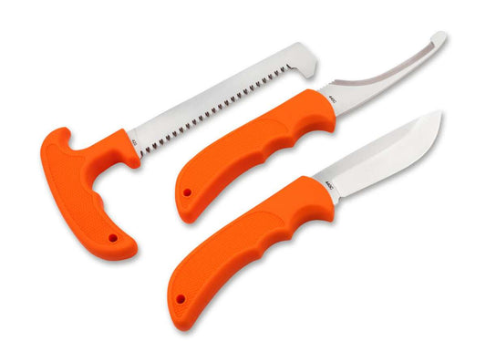 BOKER Plus HL Game Processing Set