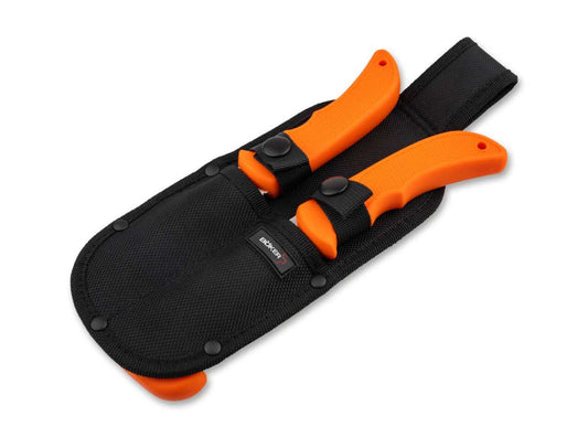 BOKER Plus HL Game Processing Set