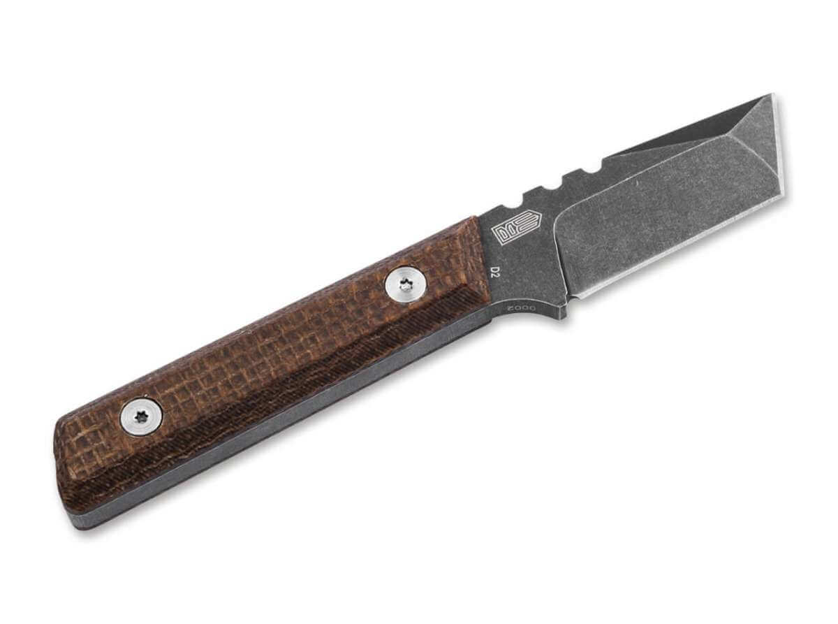 BOKER Plus Thicker Clipper