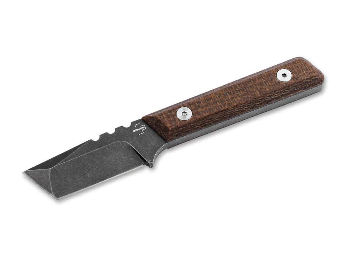 BOKER Plus Thicker Clipper