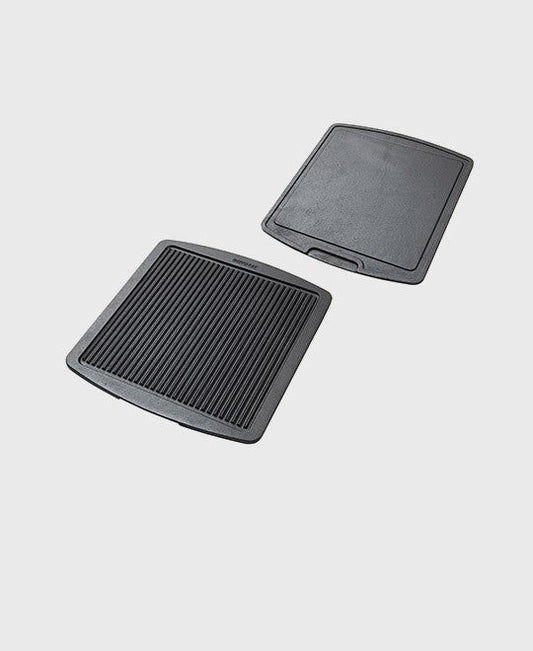 Skeppshult Grill & Frying Plate