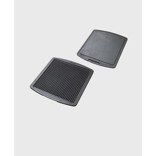 Skeppshult Grill & Frying Plate