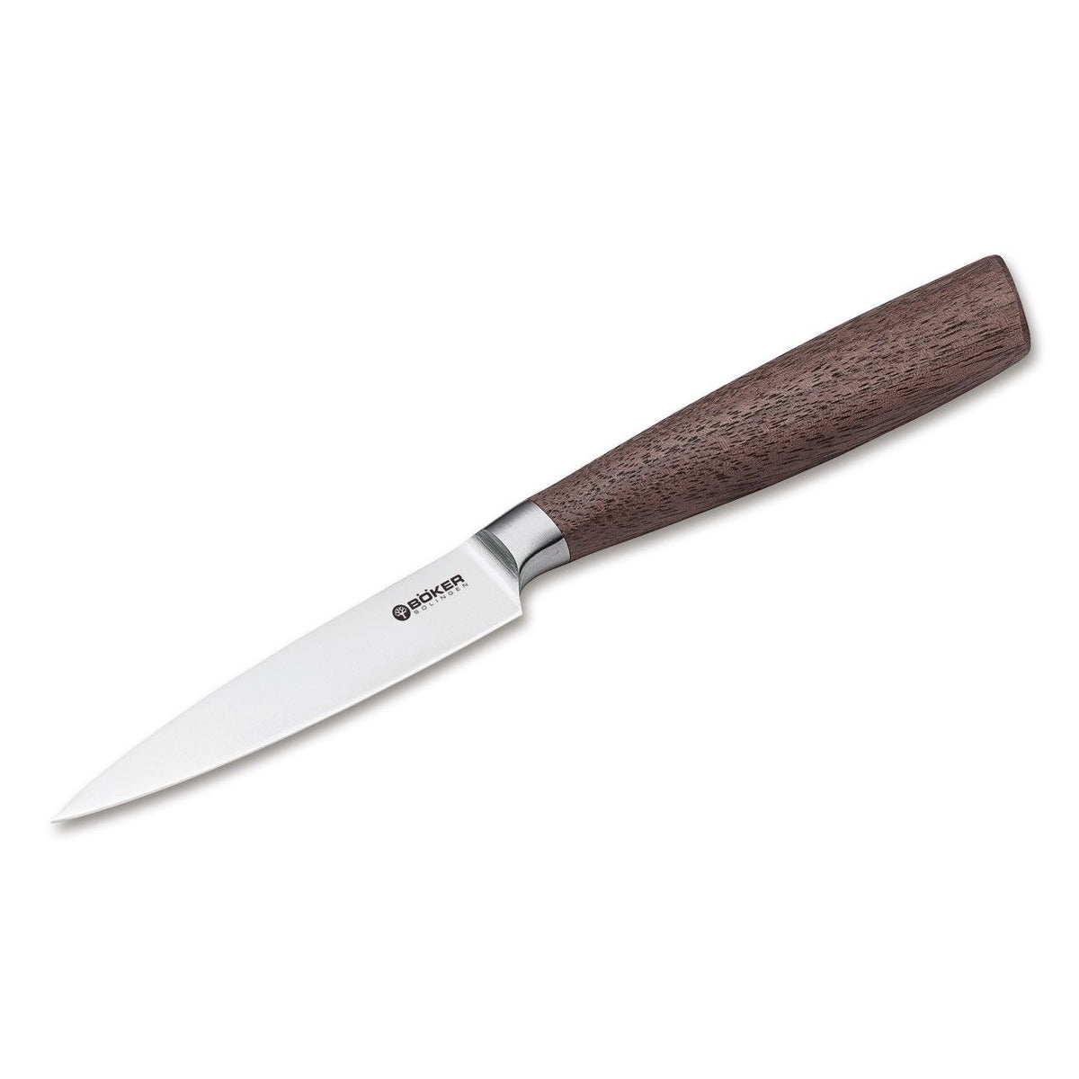 Böker Core Paring Knife – Solingen Steel 9cm