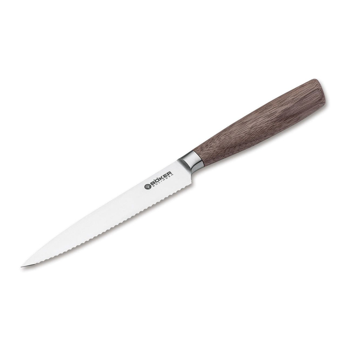 Böker Core Tomato Knife – Solingen Steel 12cm