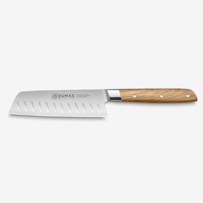 32 Dumas - Mini-Santoku - 13cm