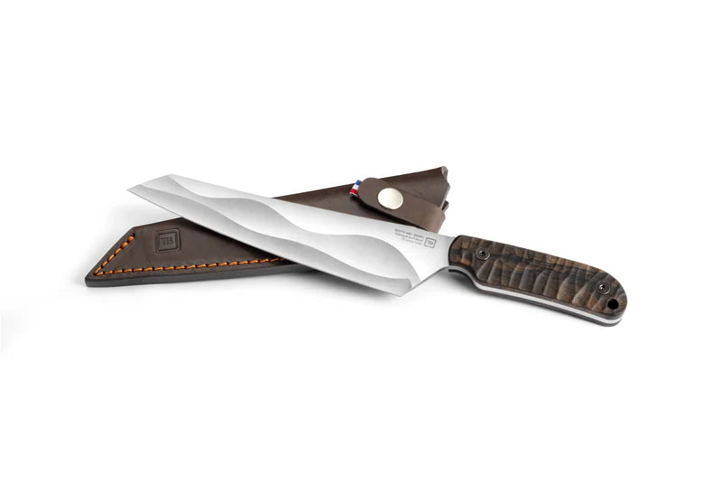 TB Outdoor - DRAVIK® - Braai Knife
