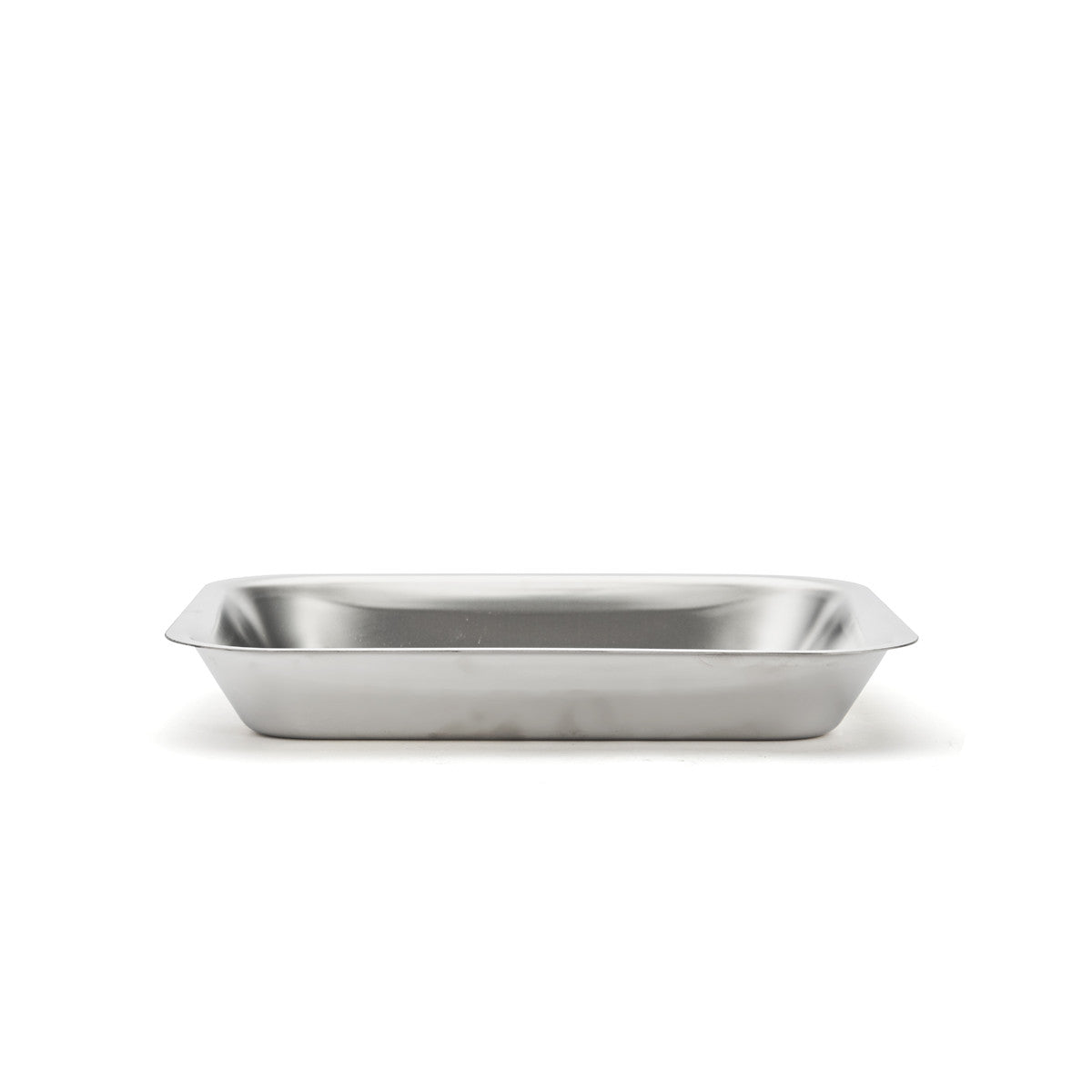 de Buyer Stainless Steel Marinating Dish
