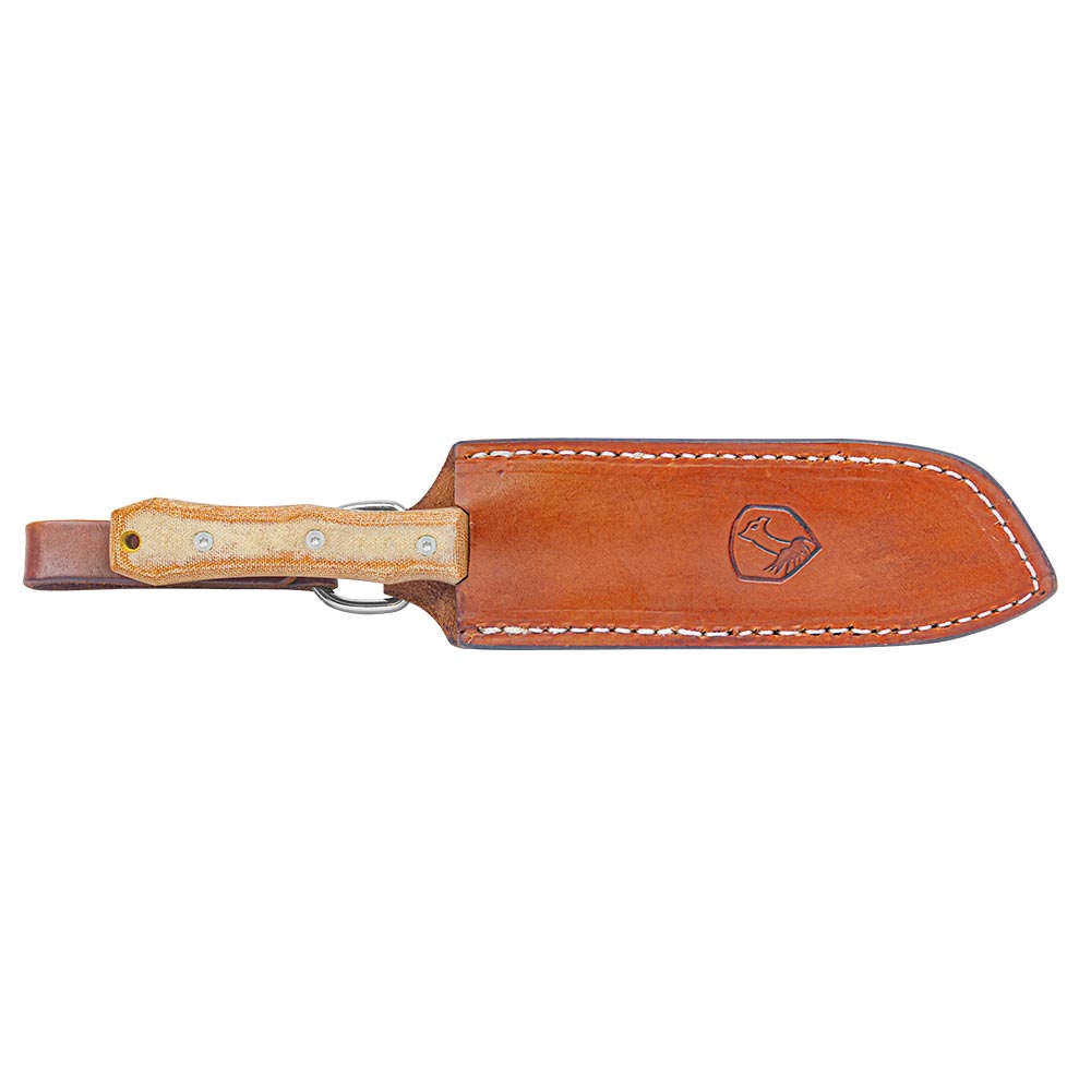Condor - Mountain P.A.S.S. Surveyor Knife - dreemFIRE