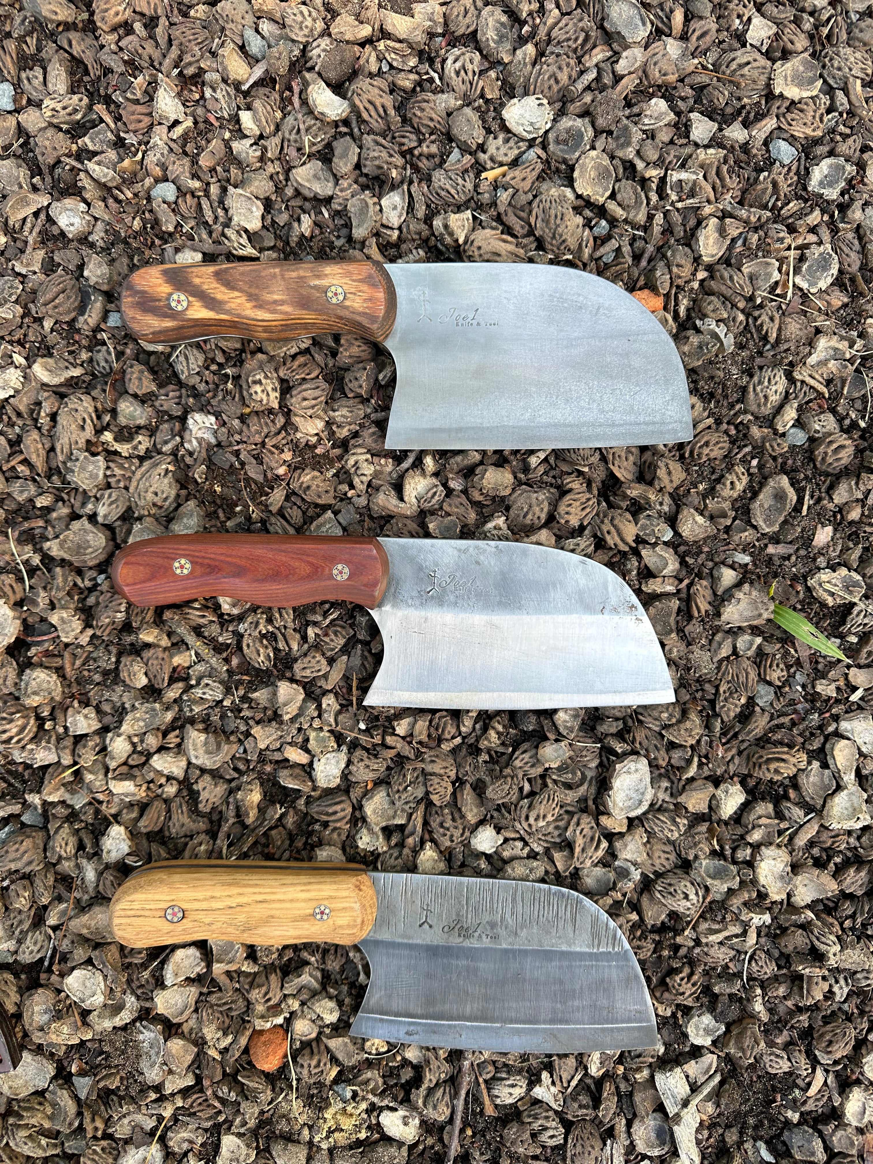 Handmade Knives – dreemFIRE
