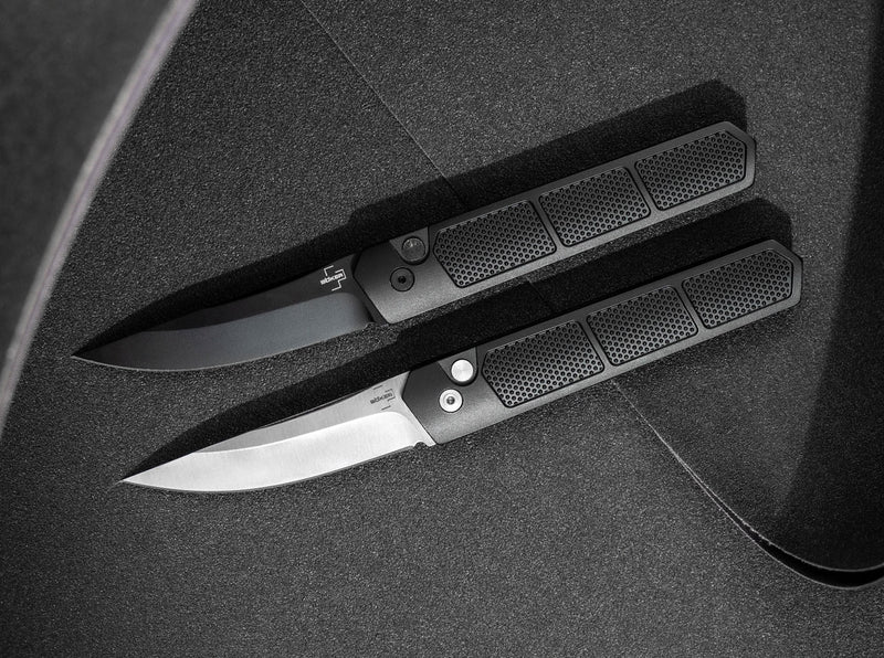 Boker Plus Kwaiken Grip Auto Knife