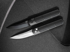 Boker Plus Kwaiken Grip Auto Knife