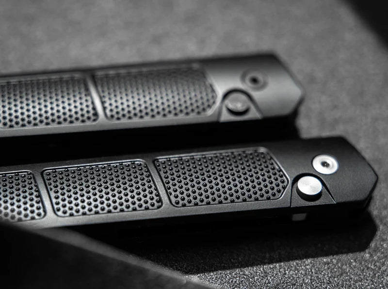Boker Plus Kwaiken Grip Auto Knife