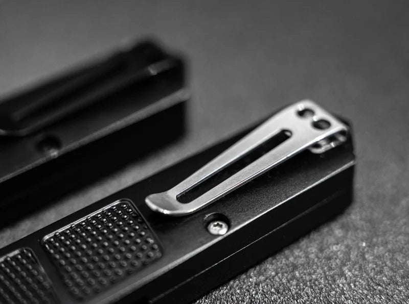 Boker Plus Kwaiken Grip Auto Knife