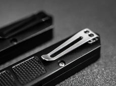 Boker Plus Kwaiken Grip Auto Knife