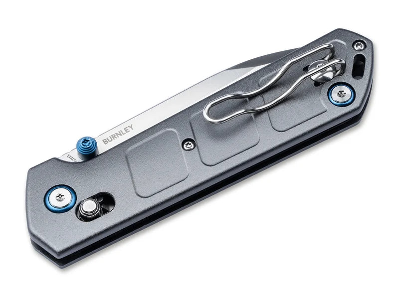 Böker Plus Kihon DC Alu Knife