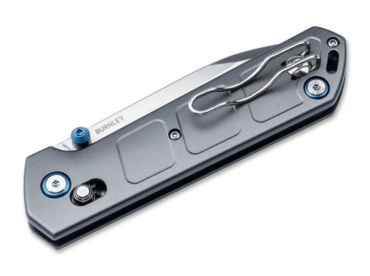 Böker Plus Kihon DC Alu Knife
